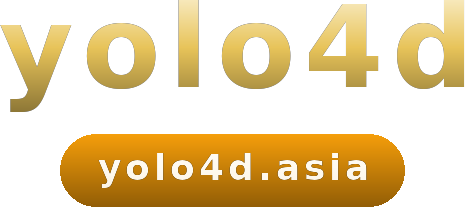 yolo4d logo